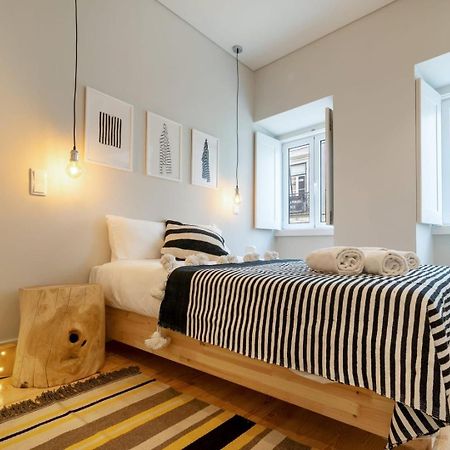 Guestready - Luxury With Private Terrace In Lapa Apartment Lisbon Luaran gambar
