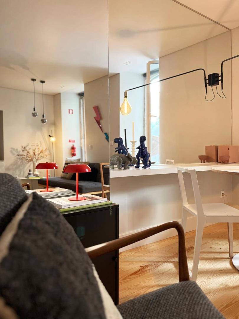 Guestready - Luxury With Private Terrace In Lapa Apartment Lisbon Luaran gambar