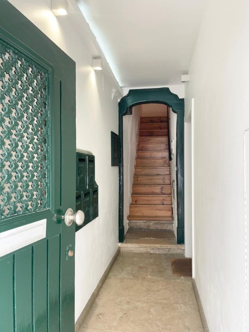Guestready - Luxury With Private Terrace In Lapa Apartment Lisbon Luaran gambar