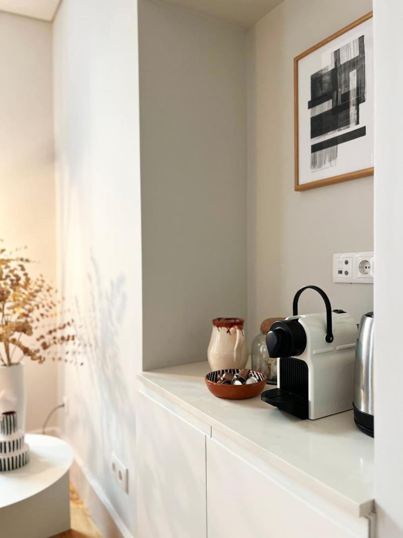 Guestready - Luxury With Private Terrace In Lapa Apartment Lisbon Luaran gambar