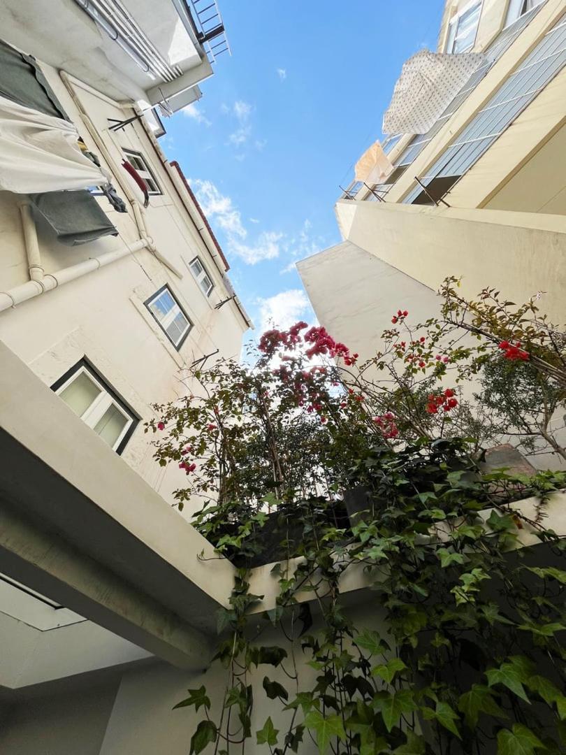 Guestready - Luxury With Private Terrace In Lapa Apartment Lisbon Luaran gambar