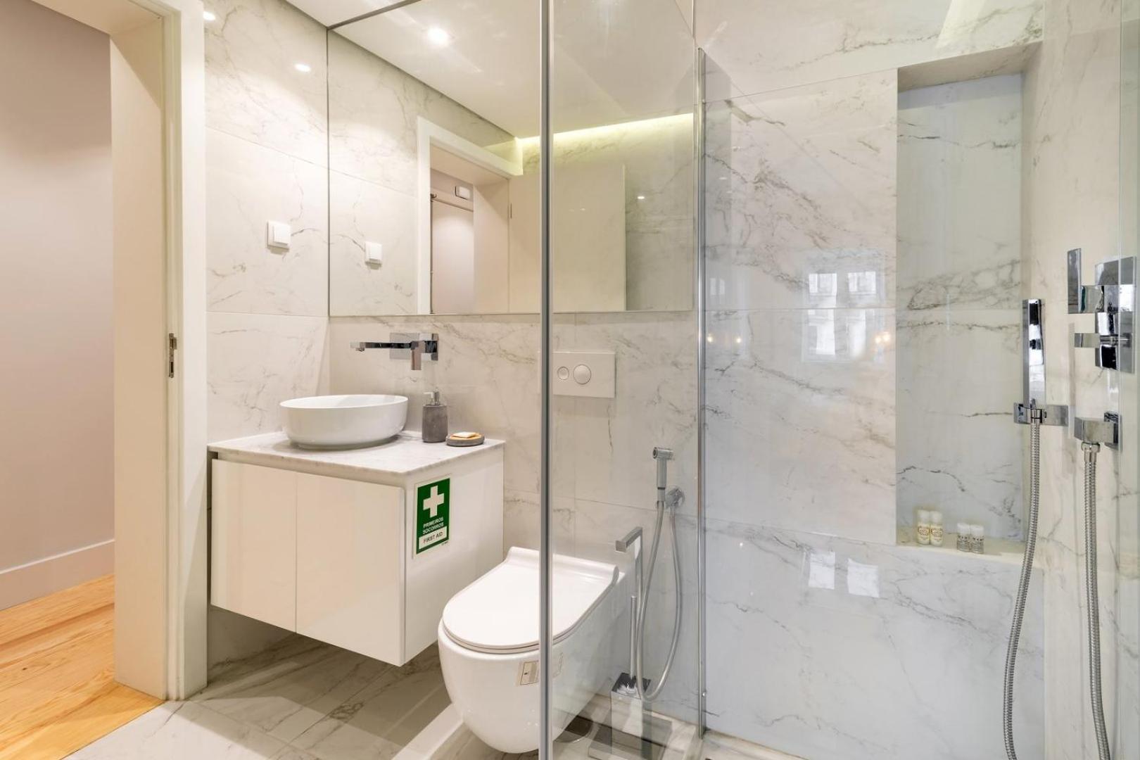 Guestready - Luxury With Private Terrace In Lapa Apartment Lisbon Luaran gambar