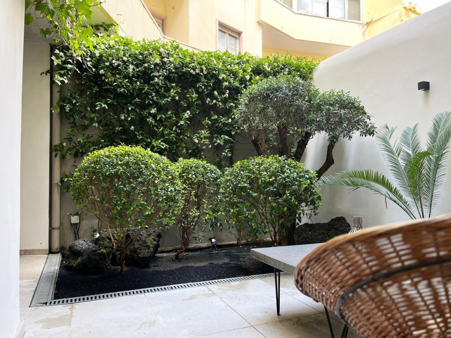 Guestready - Luxury With Private Terrace In Lapa Apartment Lisbon Luaran gambar